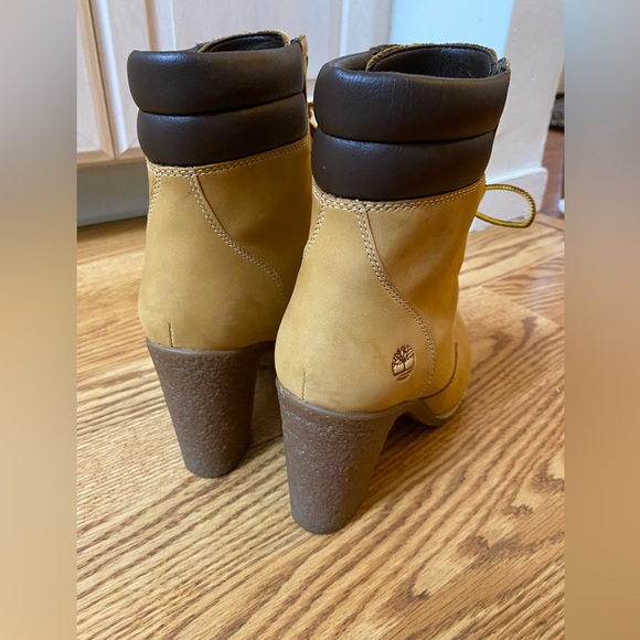 Timberland Arlington bootie - Picture 3 of 7